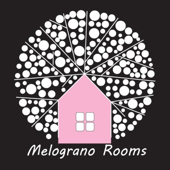 Melograno Rooms B&B Brogliano 外观 照片